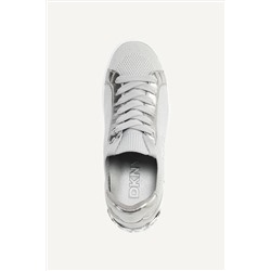 MALLORY LACE UP SNEAKER