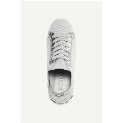 MALLORY LACE UP SNEAKER