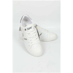 U.S. Polo Assn. U.s Polo Tıgta Kadın Günlük Spor Ayakkabı 101341116beyaz U.S. Polo Assn BLAKE 1PR