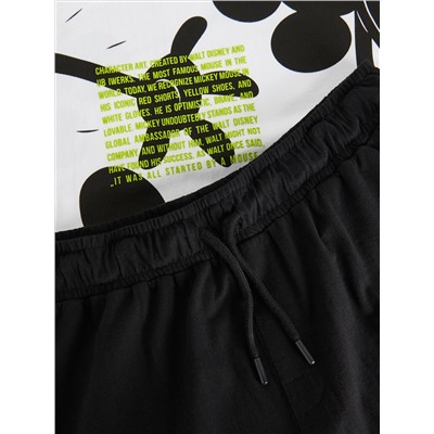 Zweiteiliges Pyjama-Set Mickey Mouse