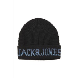 Gorro Negro