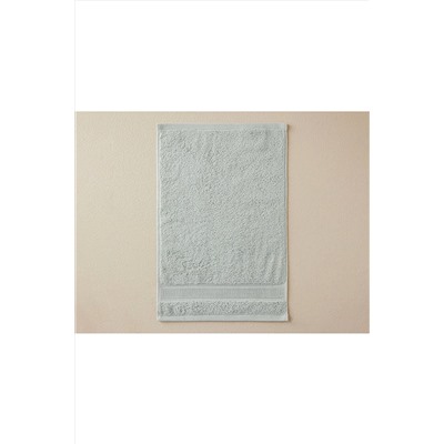 English Home Poffy Soft&Premium Pamuklu El Havlusu 30x45 Cm Su Yeşili TYC7RKIUQN169711747458644