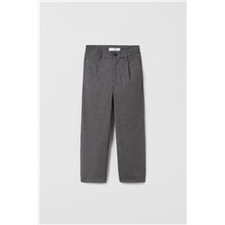 PANTALÓN PATA DE GALLO