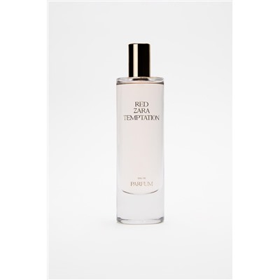 RED TEMPTATION 80 ML / 2.71 oz