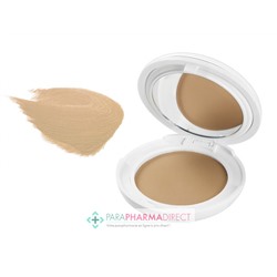 Avène Couvrance Crème de Teint Compacte Fini Mat 02 Naturel 10g