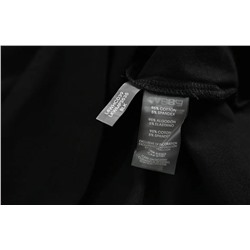Хлопковая футболка   KARL LAGERFEL*D ОРИГИНАЛ!