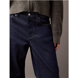 90s Straight Jeans