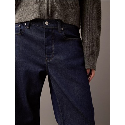 90s Straight Jeans