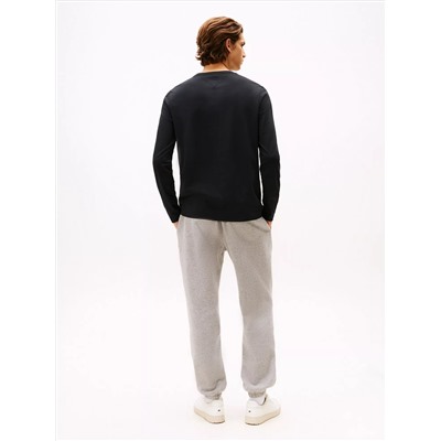 Long-Sleeve Everyday T-Shirt