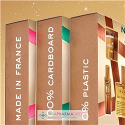 Nuxe Men Coffret Exclusivement Lui