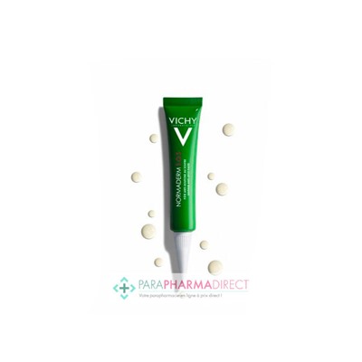Vichy Normaderm S.O.S. Pâte Anti-boutons au Soufre 20ml