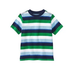 Striped Tee