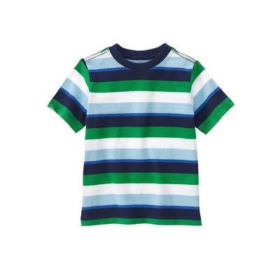 Striped Tee