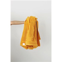 BOOVI Nuva Hit - 2 Ad. 70 X 140 Cm %100 Saf Pamuk, Kaliteli Havlu Seti. El | Yüz | Çeyiz | Banyo | Lüks H000009-GRİ