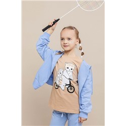 Футболка BATIK #1085677