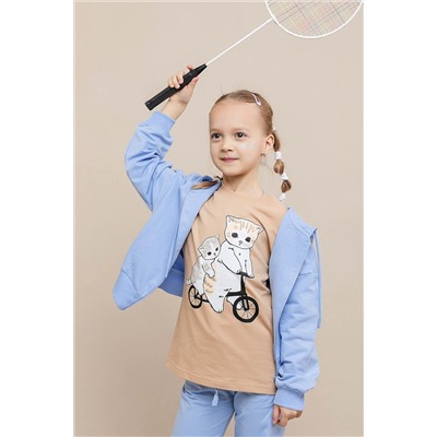 Футболка BATIK #1085677
