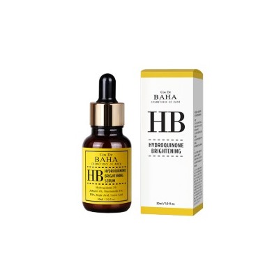 HB Hydroquinone Brightening