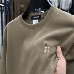 Мужской свитшот