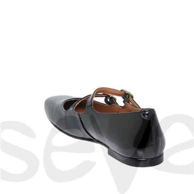 Casual, ZAPATO SEÑORA PIEL