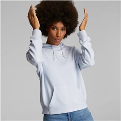 Rebel Terry Women's Hoodie