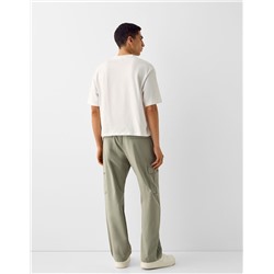 Cargo trousers
