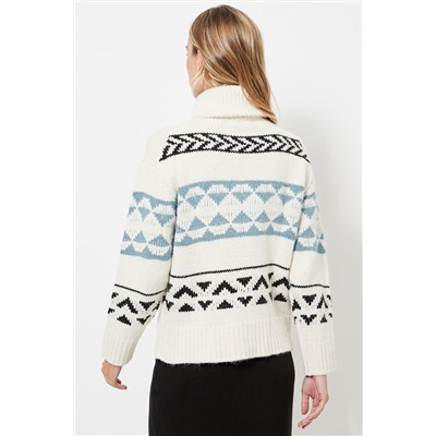 Chaqueta - Blanco