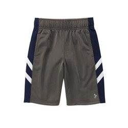 gymgo™ Mesh Shorts