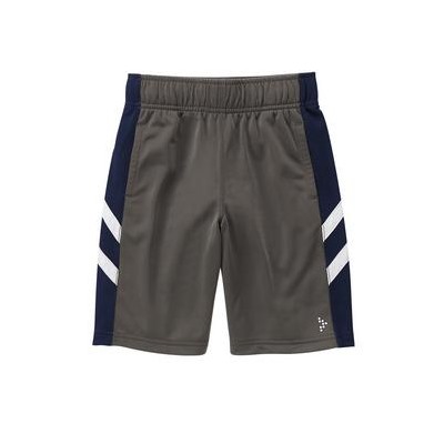 gymgo™ Mesh Shorts
