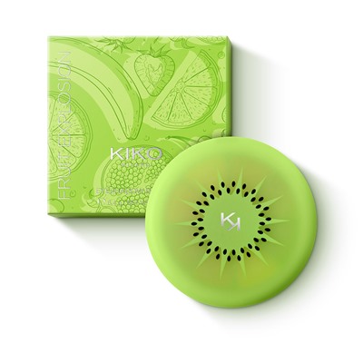 fruit explosion eyeshadow palette