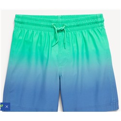 Printed Swim Shorts for Boys