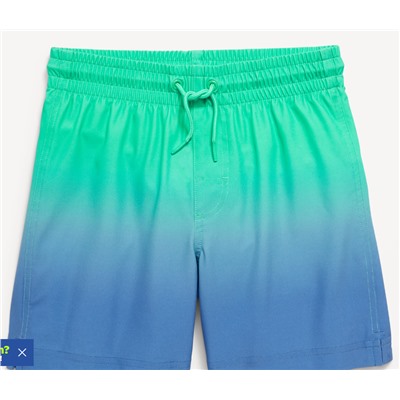 Printed Swim Shorts for Boys