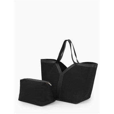 ivY tess black