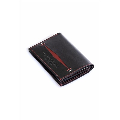U.S. Polo Assn. Plcz8384-y Siyah Erkek Cüzdan TYC00607033774