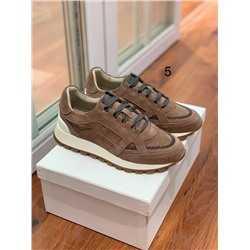 Женские кроссовки Brunell*o Cucinell*i