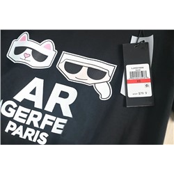 Футболка Ka*rl La*gerf*eld