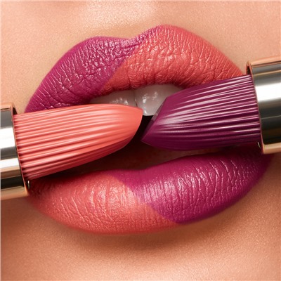 green me creamy lipstick