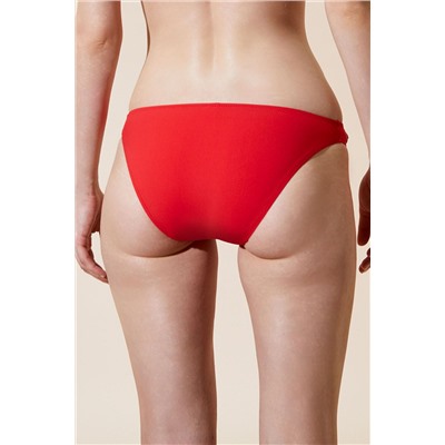 Braguita de biquini Lola Rojo
