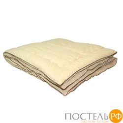 Одеяло Овечья шерсть микрофибра 140x205