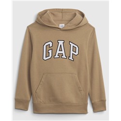 Kids Gap Logo Hoodie