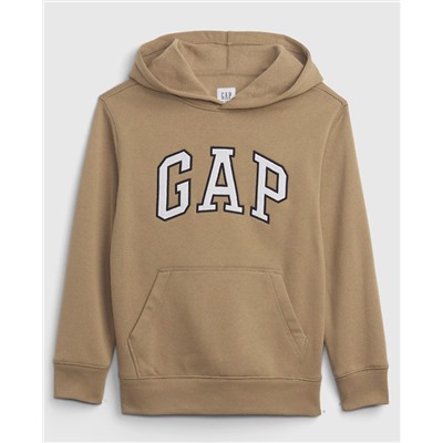 Kids Gap Logo Hoodie