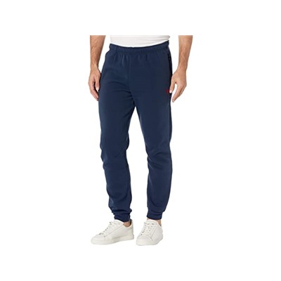 U.S. POLO ASSN. Fleece Pants with Zip Pockets