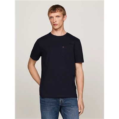 Tommy Pocket T-Shirt