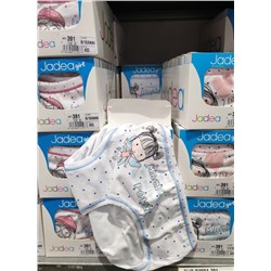 Трусики Mix+stock