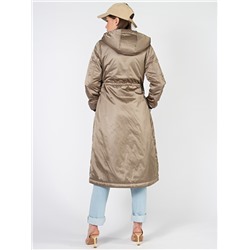ПАЛЬТО ЖЕНСКОЕ С КАПЮШОНОМ