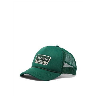 Camp PINK Trucker Hat