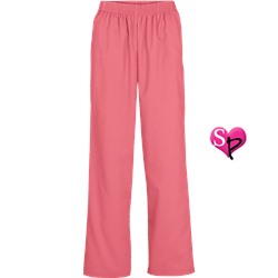 Butter-Soft Scrubs by UA™ Women's Elastic Waist Pants