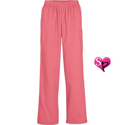 Butter-Soft Scrubs by UA™ Women's Elastic Waist Pants