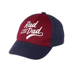 Rad Dad Cap
