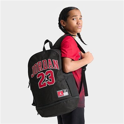 Jordan 23 Jersey Backpack (27L)