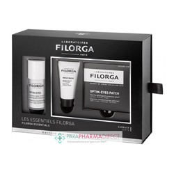 Filorga Optim-Eyes Coffret Les Essentiels